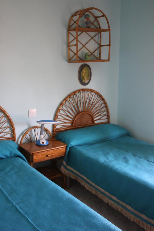 Apartamento Skala Noja Exterior foto